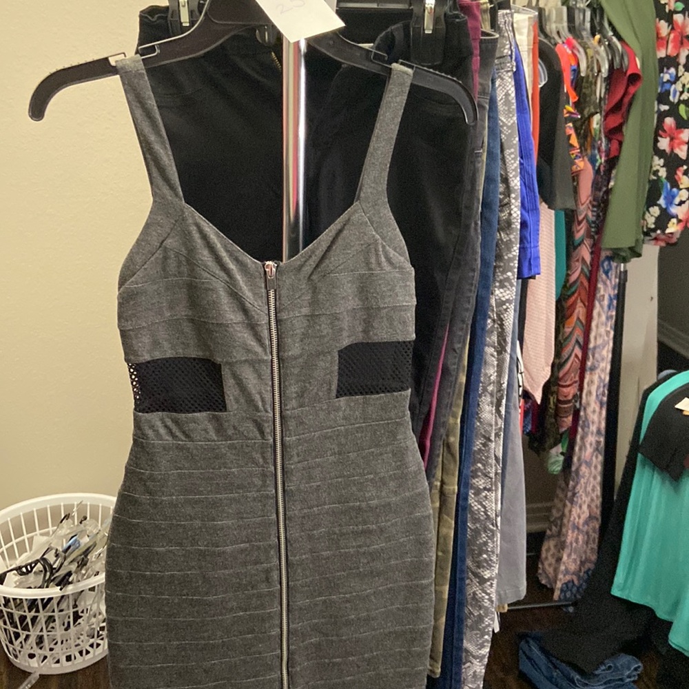 25 Express Dress